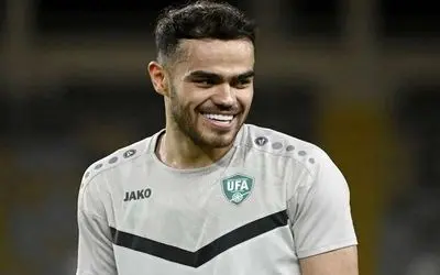 جانشین بازیکن پرسپولیس در تیم ملی مشخص شد