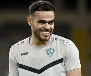 جانشین بازیکن پرسپولیس در تیم ملی مشخص شد