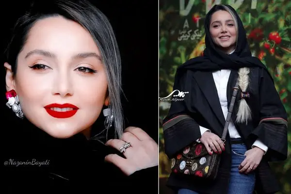 nazanin bayati shayanews