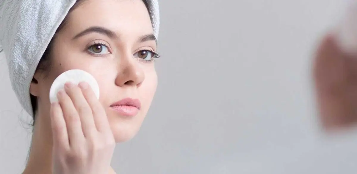 بهترین ضد آفتاب برا پوست جوش دار