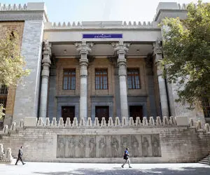 وزارت خارجه: با آمریکا مذاکره نمی کنیم