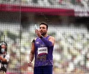 اقامت احسان حدادی در کیش، شبی ۳ میلیون!