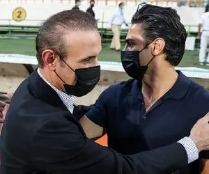 حرکت مثبت مدیران سرخابی؛ ادامه رقابت فرهاد و یحیی