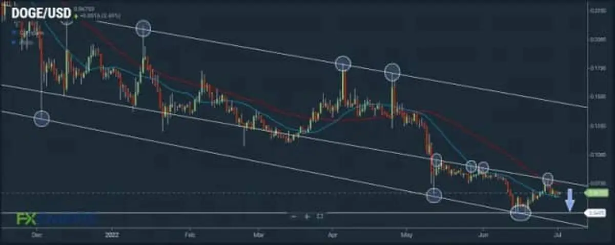 dogecoin