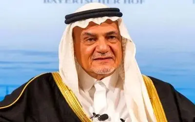شاهزاده سعودی: بزرگ ترین تهدید منطقه اسرائیل است نه ایران