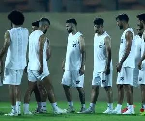 استقلالی ها  با دستی خالی در تهران