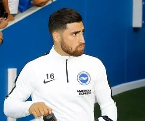 شکست برایتون بدون جهانبخش و حذف از رقابت هایFA Cup 