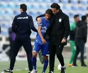 مددی برای فروش قایدی راهی دبی شده اما فرهاد مخالف است؛ قضیه چیست؟