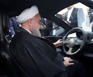 قیمت خودرو در ۸ سال فعالیت دولت روحانی