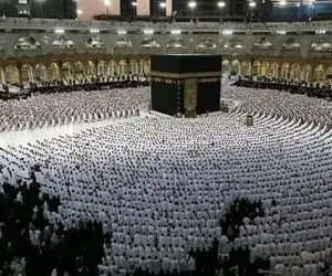 عربستان یک شرط به حج اضافه کرد