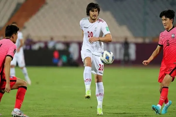 سردار آزمون