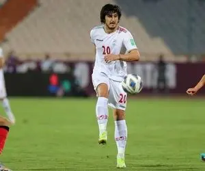 (عکس) آزمون کاندیدای عنوان بازیکن هفته‌ی آسیا