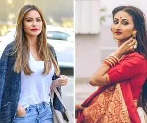 دوست داری مثل سلبریتی های هندی و لاتین موهات سالم و پر پشت باشه؟ راهش اینه که میگم
