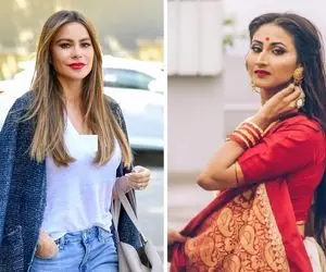 دوست داری مثل سلبریتی های هندی و لاتین موهات سالم و پر پشت باشه؟ راهش اینه که میگم