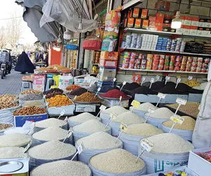 نوسان نرخ برنج روزانه شد!