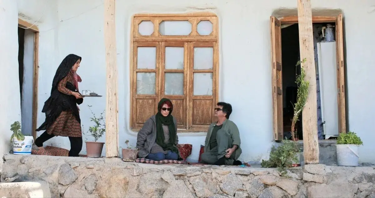 جعفر پناهی