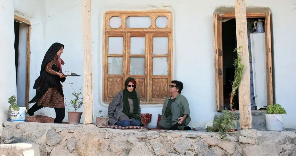 جعفر پناهی