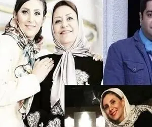 پیج اینستاگرام مهسا آبومگر همسر اول سجاد عبادی چه شد؟