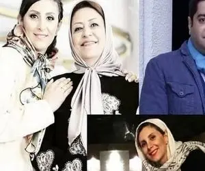 پیج اینستاگرام مهسا آبومگر همسر اول سجاد عبادی چه شد؟