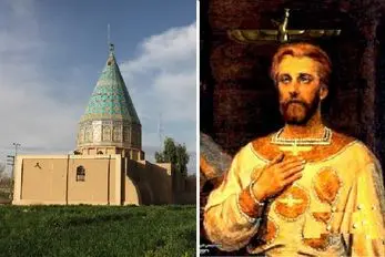 پیروز نهاوندی اسیر ایرانی که عُمَر را کشت و انتقام ایران و ایرانی را از اعراب گرفت