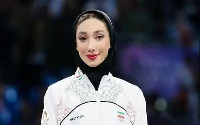 جنجال بزرگ؛ پدر مبینا نعمت‌زاده پیشکسوت تکواندو را کتک زد!