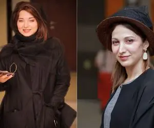 زیبایی بی امان روشنک گرامی و استایل سخنگو