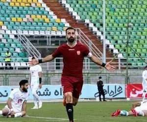 تکلیف امین قاسمی نژاد چه شد؟