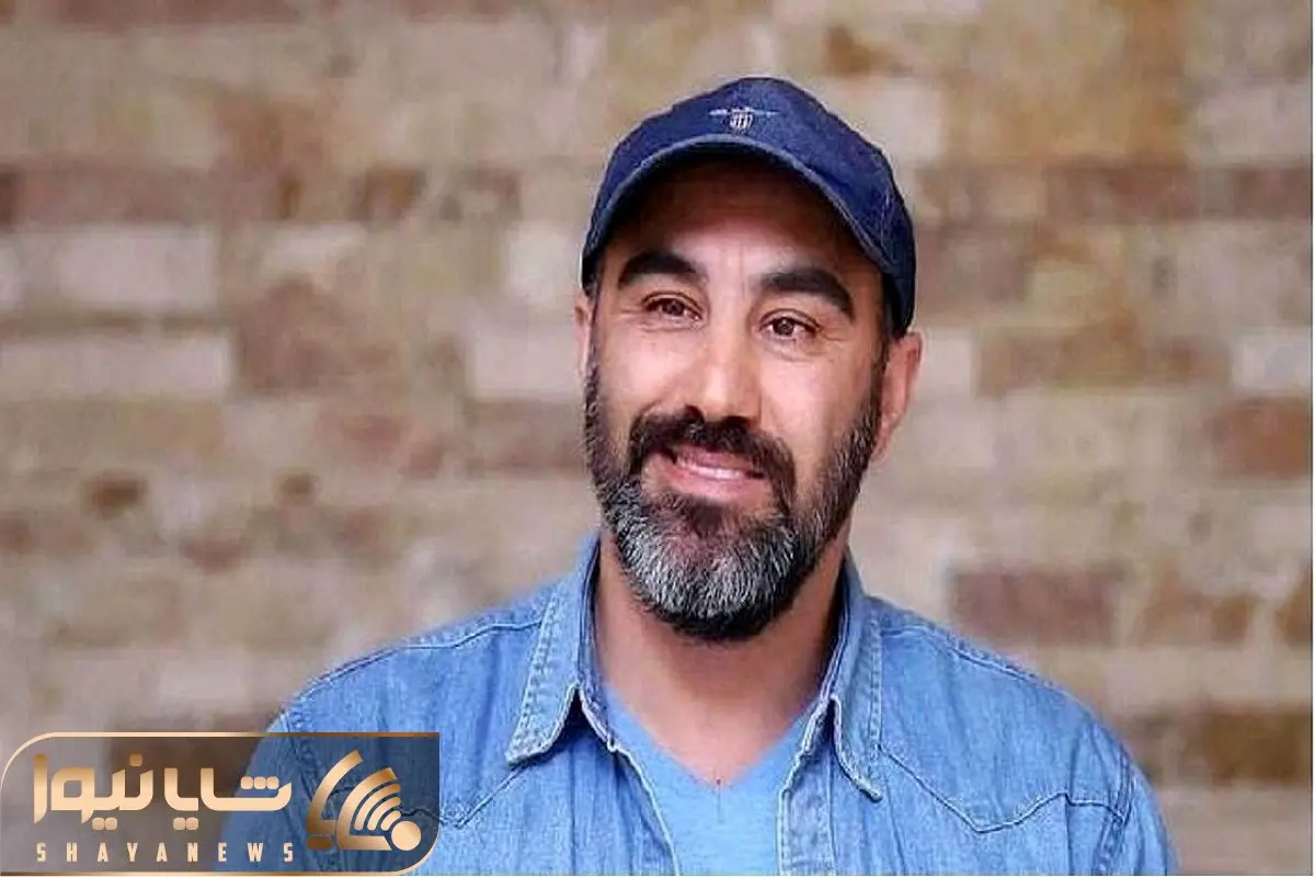 آواز حال خوب کن؛ پایکوبی دهه شصتی محسن تنابنده وسط خیابون که بقیرم میکشه وسط