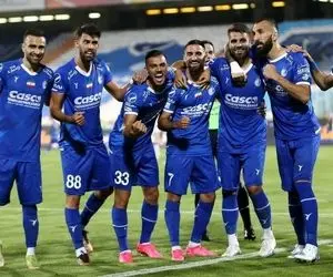 صدرنشینی استقلال مزد قراردادهای پاک