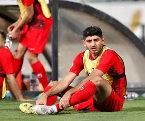 ترابی نباید پای خود را از دوحه بیرون بگذارد!