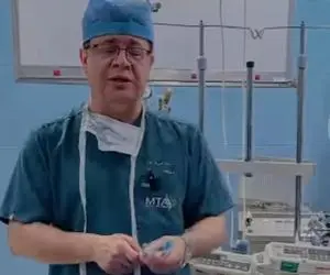 آواز احساسی؛ فکر کن بی هوش شدی یه دکتر فوق تخصص برات ساغرم شکست ای ساقی بخونه