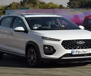 فروش قسطی MVM ایکس 22 پرو با 50 درصد وام!