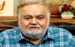 آواز شاد؛ اکبر عبدی با لوله اکسیژن تو دماغش چه رقص آذری میکنه