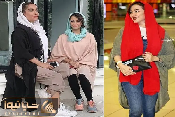 elnaz habibi shayanews