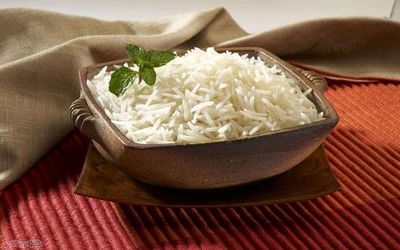 راه حل های شفته نشدن برنج چیست؟