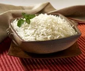 راه حل های شفته نشدن برنج چیست؟