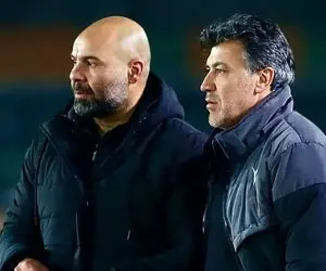 تکلیف سهراب بعد از جلسه در باشگاه مشخص شد