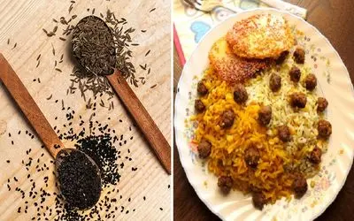 طرز تهیه لپه پلو با زیره / یه غذای خوش عطر کرمانی که هوش از سرت میبره