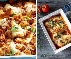 طرز تهیه پارمزان مرغ؛ سُفرَت رو با این غذا های جذاب دلبر کن + نحوه درست کردن سس مارینا