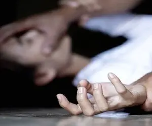 تعرض به زن جوان بعد از شکست عشقی!