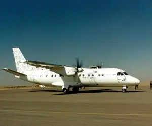 اخطار به ایرلاین ها/ ۱۹ هواپیمای اسقاطی باید از فرودگاه خارج شوند