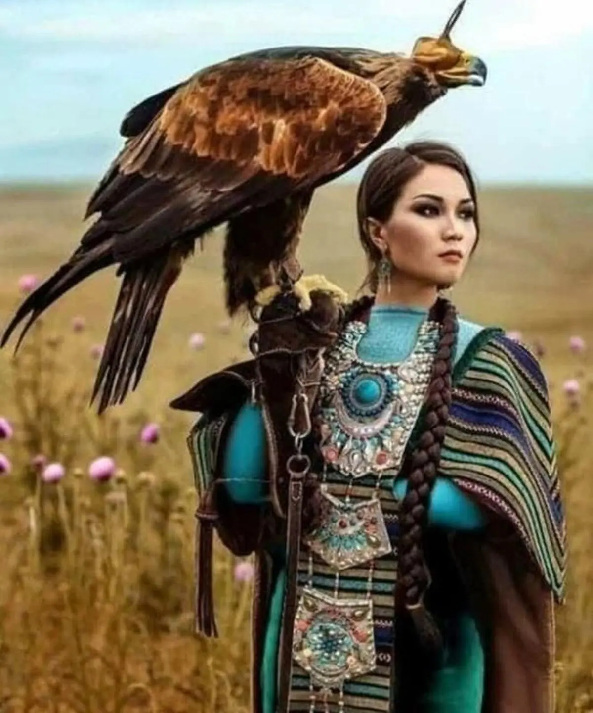 زنان عرب