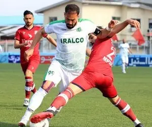 (عکس) صحنه رمانتیک در شب جنجالی آزادی