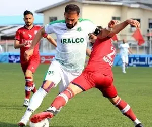 (عکس) صحنه رمانتیک در شب جنجالی آزادی