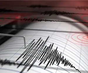 زلزله ای به بزرگی ۳.۶ ریشتر بندر مقام هرمزگان را لرزاند