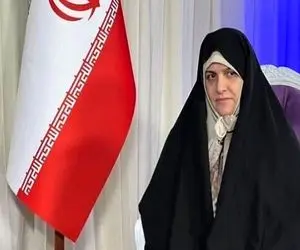 همسر رئیس جمهور: من بانوی اول ایران نیستم