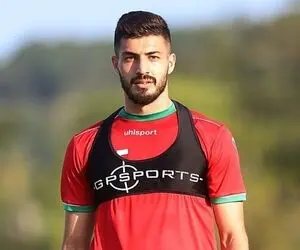  باشگاه پرسپولیس خوش آمد گوی رضا دهقانی
