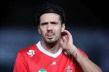 آینده مبهم ستاره خارجی در پرسپولیس