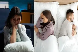 سکس اصولی مبتذله؟ خیر آگاهیه! چرا موقع دخول خیلی درد میاد؟ واژینیسموس و درمانش