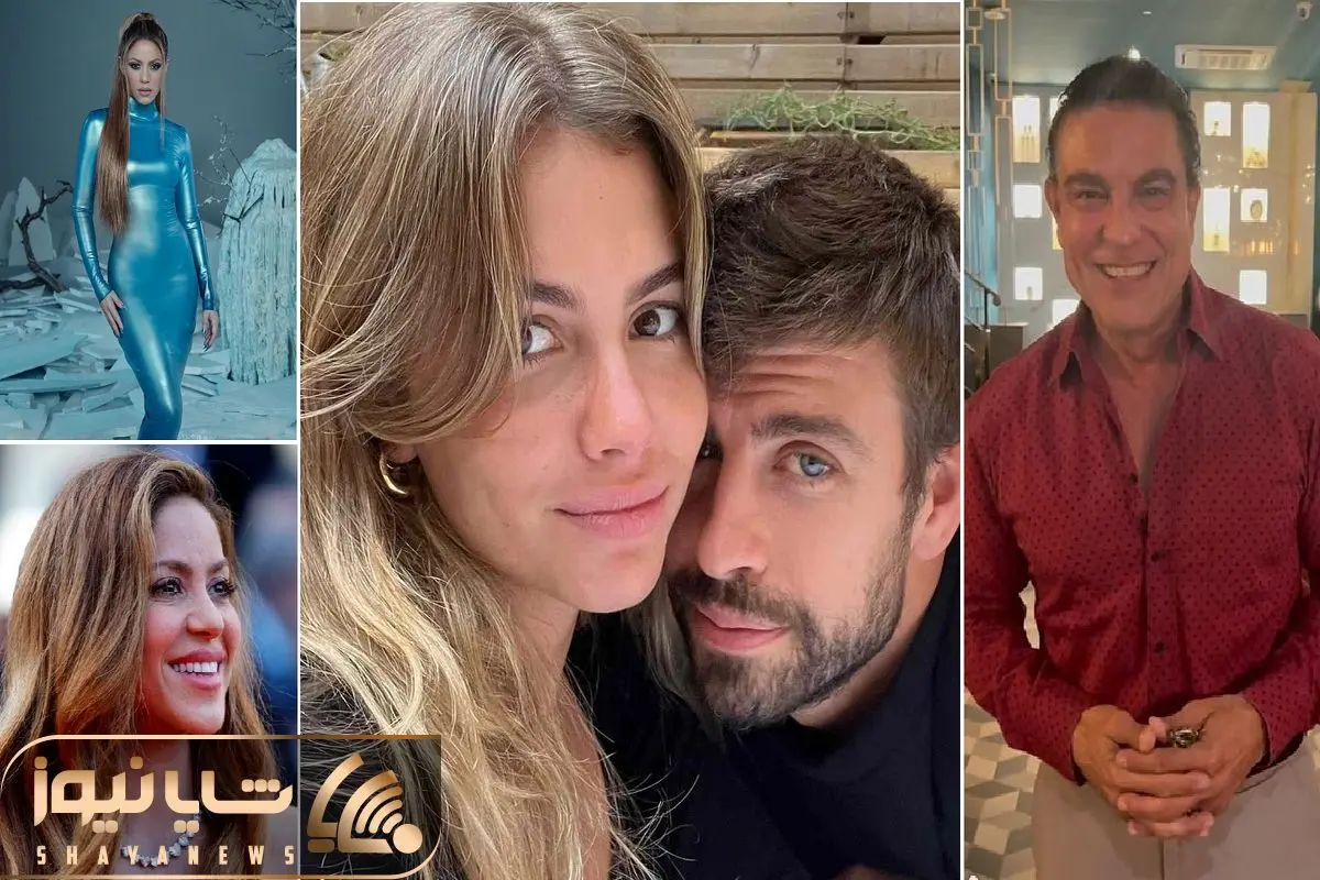 shakira and pique shayanews